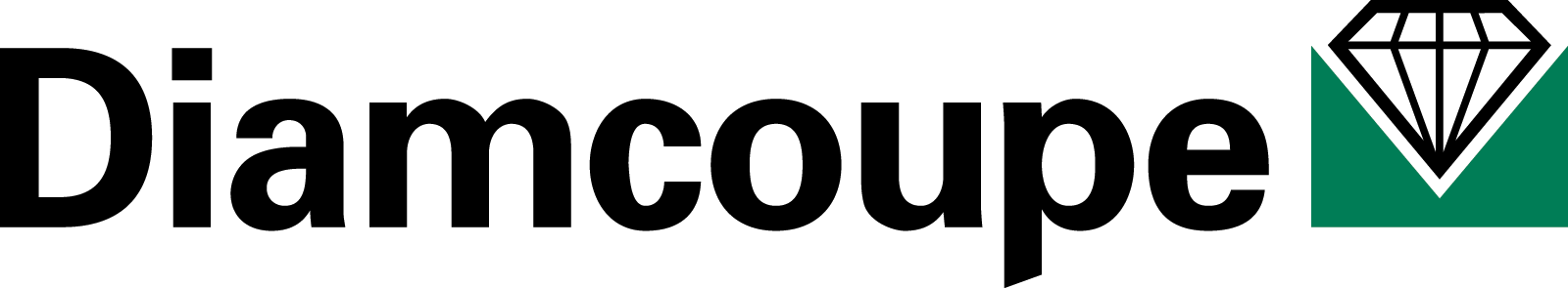 Logo Diamcoupe