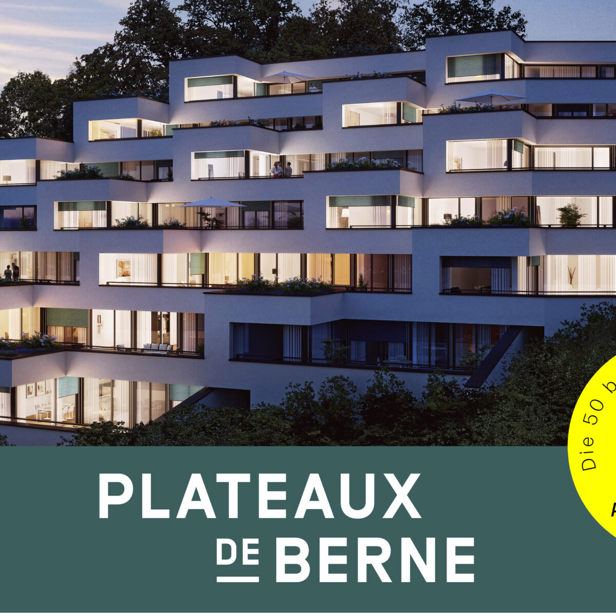 Plateaux_de_Berne_Auszeichnung