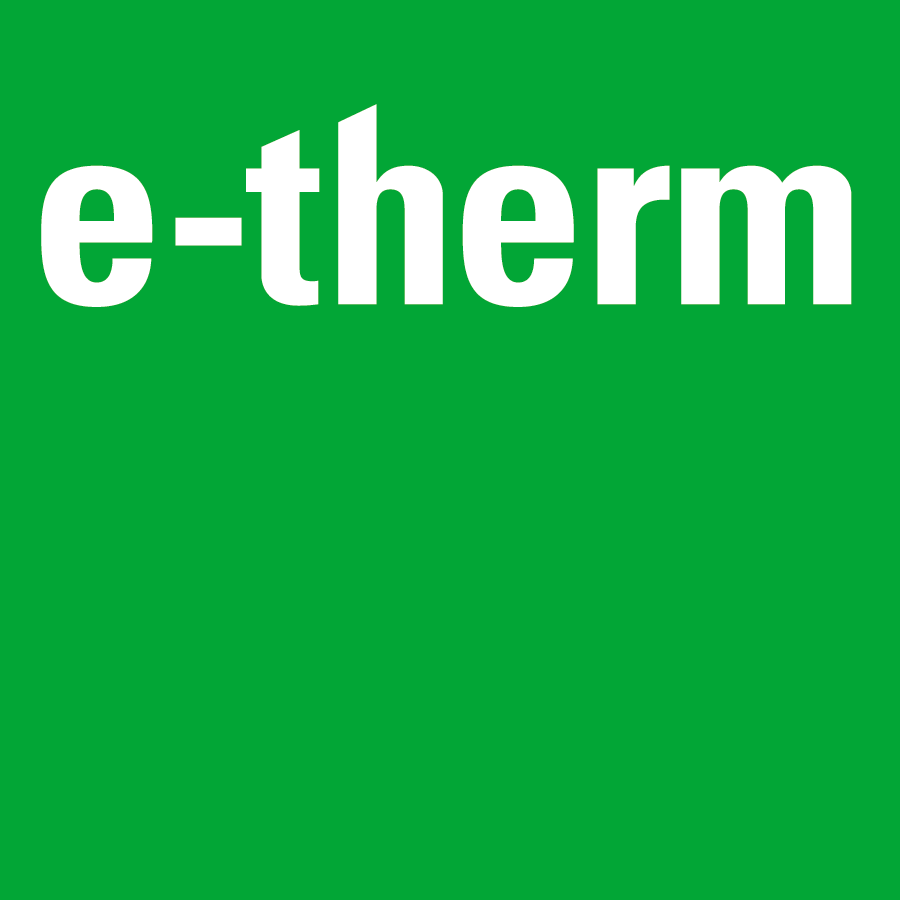 e-therm ag