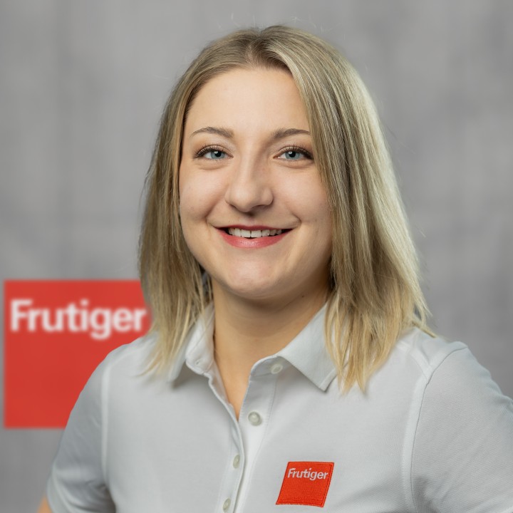 Sarah Wenger, FBT