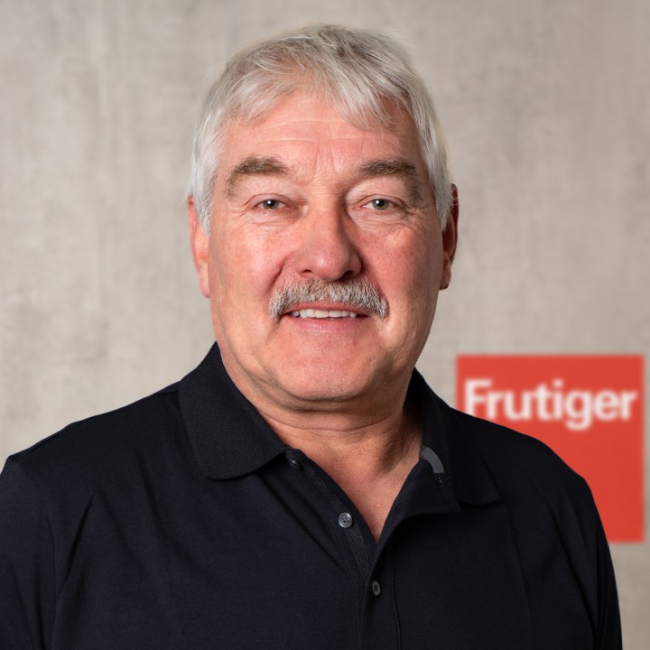 Werner Steiner, FBU