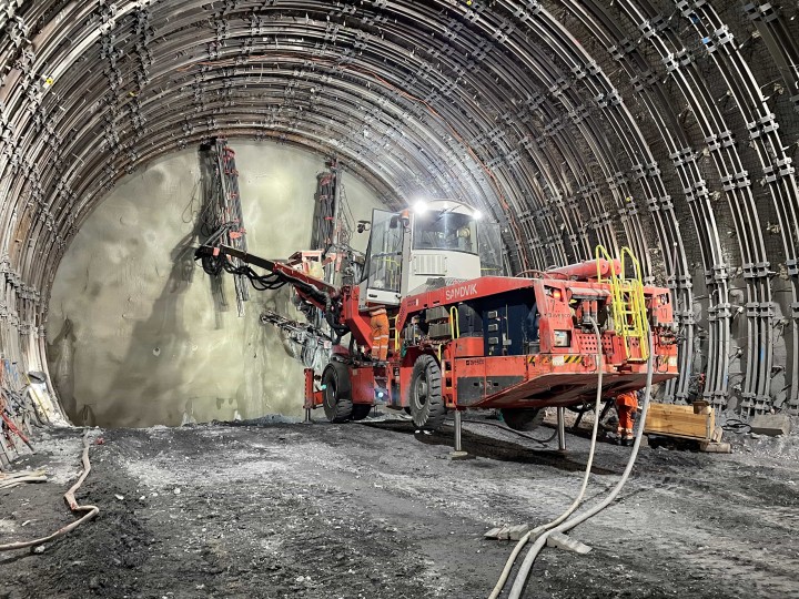 2024 Referenz Gotthard Tunnel Untertagbau 1