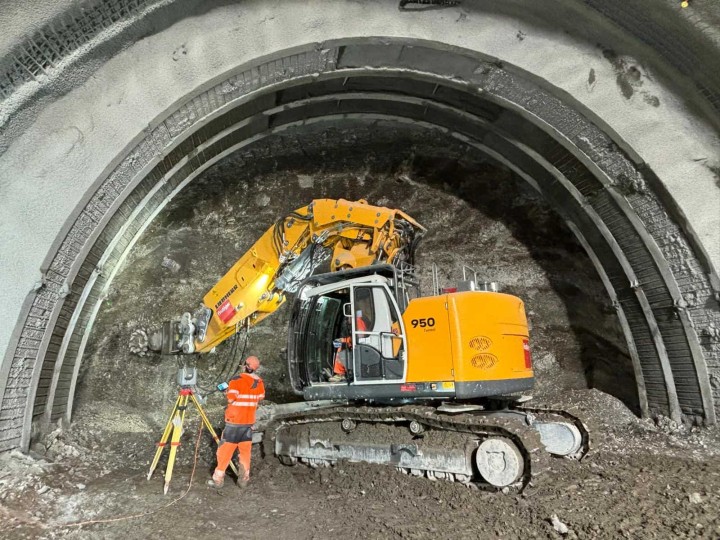 2024 Referenz Tunnel Kaiserstuhl Untertagbau 4